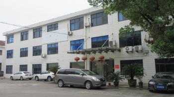 Zhangjiagang City Bievo Machinery Co., Ltd.