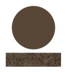 Round Shapes Metallographic Consumables / Metallographic Polishing Cloth