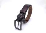 Customized Women 105cm Embossed Leather Belt