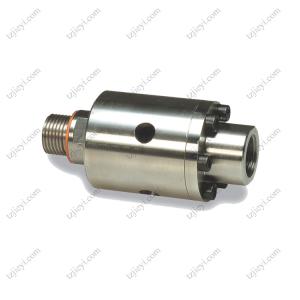 Quality G3/8'' SS304 high speed water rotary joint for high pressure car washing machine wholesale