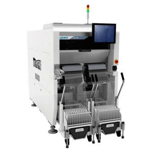 Quality Used MACHINE SMT production line Pick and Place Machine RX7JUKI For LED mobile PCB SMD Production line wholesale