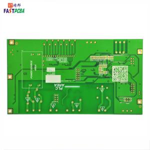 Quality Automotive Medical Devices Aluminum Multilayer PCBs wholesale