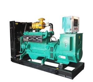 Quality CHP Engine CHP Biogas Generator for Sale wholesale