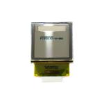 Industrial ROHS 1.5inch 30pins Full Color Oled Display