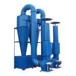 Industrial Cyclone Separator Dust Collector for Carbon Steel Dust Collection