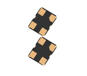 China Low Voltage Quartz Crystal Oscillator OSC 3.579545MHZ 3.2*2.5 1.8V To 5V on sale