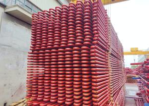 Quality SA210 Radiant Superheater And Reheater In Power Plant Boiler wholesale
