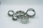 OEM Stainless Steel Durable Hydraulic Tube Fitting Hydraulic Hose Fitting