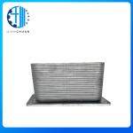 Oil Cooler Core EC210C EC210B 04252961 Diesel for Volvo new type