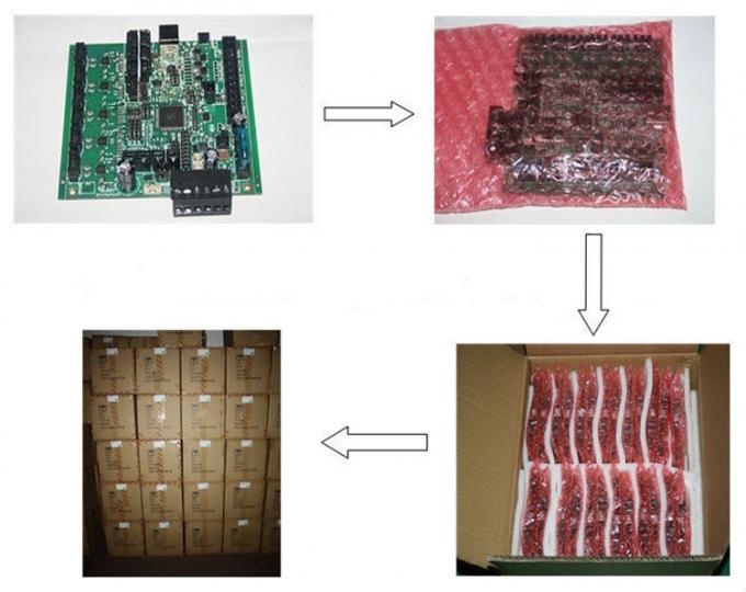 Low Quantity THT OEM Surface Mount PCB Assembly Printed Circuit Assembly 4