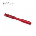 30 Germaniums Beauty Face Massage Roller Beauty Tool Skin Roller Red Color