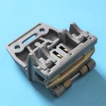 Hirano Stenter Parts ILsung Ehwha Stenter Clip Copper Aluminum Single Purpose