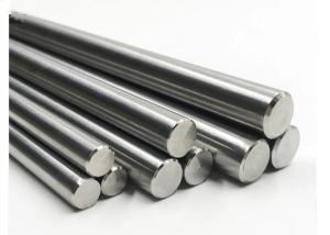 Quality YG6 Tungsten Carbide Drill Blanks For Cutting Non Ferrous Metals wholesale