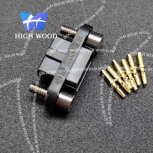 Quality HW-CMM Connector, HW-222S08M16,2mm Pitch. wholesale