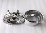 Truck Engine Parts For Nissan SD23 Diesel Engine Piston Set / Piston Ring 12010