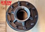 Sandblasting Fuwa Semi Truck Wheel Hub Assembly