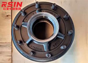 Quality Sandblasting Fuwa Semi Truck Wheel Hub Assembly wholesale