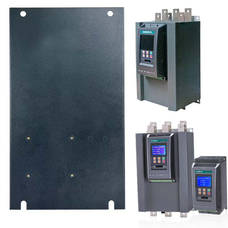 Stable PSR 15KW Soft Starter For Water Pump PSR30-600-11 1SFA896109R1100