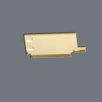 Photo Chemical Precision Etched Shielding Cans For EMI RF Protection