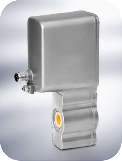 Huituo Automatic Flowmeter Filling Machine For Different Viscosity Products
