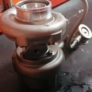 Quality R916 K26 53269887104 Diesel Engine Turbocharger Fit Liebherr Excavator wholesale