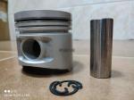 Mitsubish Excavator parts 4M40 Pisons hydraulic excavator parts 4M40 piston