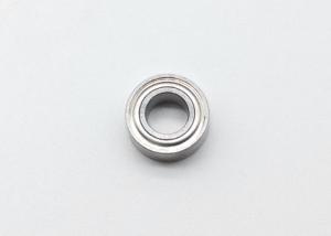 Quality 699ZZ P5 High Rotating Deep Groove Ball Bearing , Small Ball Bearings 9*20*6mm wholesale