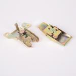0.2mm Sandblasting Cast Aluminum CNC Milling Parts CNC Turning Service