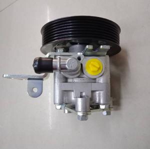Quality 49110-1AA0A 49110-1AA0C Nissan Murano Power Steering Pump 51 VQ35DE 101mm wholesale