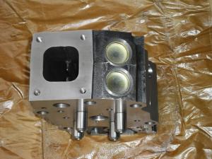 Quality Cummins Engine K19 K38 Cylinder Head High Quality wholesale