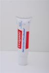 Vivid design advertising inflatable toothpaste bottle for outdoor display