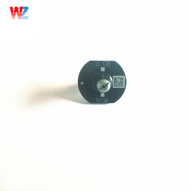 Original SMT Special Nozzle Parts For Panasert AM100 161M