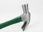 Industrial Grade Safer And More Durable British Type Carbon Steel Claw hammer
