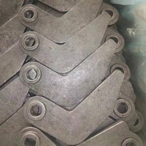 Quality Vacuum Casting Mechanical Components With Drawings For Machinery Parts wholesale