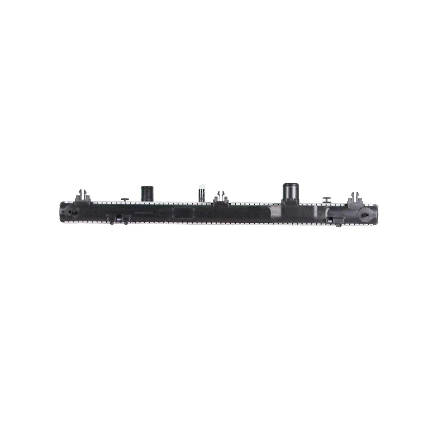 1640031440 Auto Spare Parts Engine Coolant Cooler Aluminum Radiator for LEXUS IS250