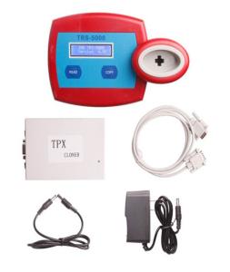 JMA TRS-5000 Cloning Tool TPX Cloner(Copy 4D)