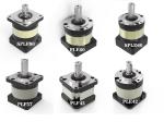 15 Arcmin Small Prcision Planetary Gearbox 57mm Transmission Gearbox