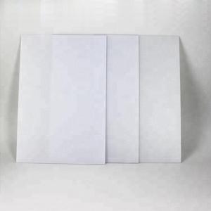 China Lighting Translucent 2.5mm PS Diffuser Sheet on sale