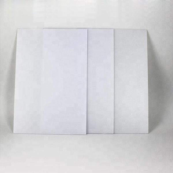 Cheap Lighting Translucent 2.5mm PS Diffuser Sheet for sale