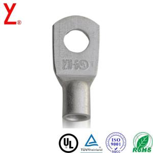 Quality Ring Copper Tube Terminals Wire Connecting AWG Copper Tube wholesale