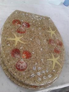Quality poly resin toilet seat wholesale