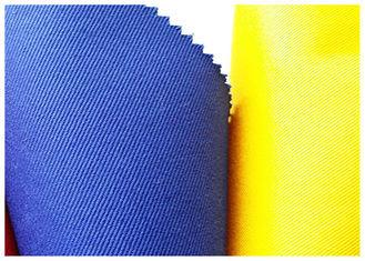 Cheap Flame Resistant 80*46 Density Dyeing Canvas Fabric for sale