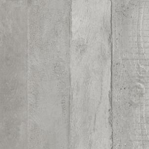 Quality Floor Outdoor Porcelain Tiles Wood Effect Grey Color Cement Mix 900x150mm wholesale