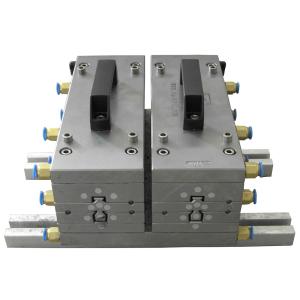 Quality Plastic Profile Extrusion Mold / Pvc Profile Extrusion Die wholesale