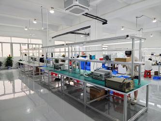 Shenzhen TeXin electronic Co., Limited