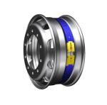 17 Inch Wheel Run Flat Bands 18 Inch Truck Tires Safety Bands
