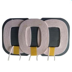Quality 15W High Power Wireless Charging Coil Three Coils wholesale