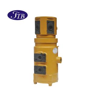 Quality A229900001758 Center Joint Assy For SY215 SY235-7 SY205 SY225 SY235 SY230 SY285 wholesale