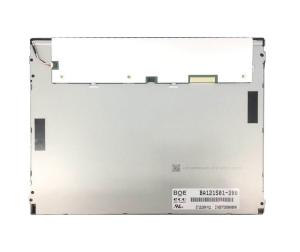 Quality 12.1 inch 800*600 LVDS interface LCD wholesale