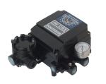 IP66 Electric Valve Actuator , Electrical Valve Positioner CHX-1000